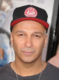 Tom Morello