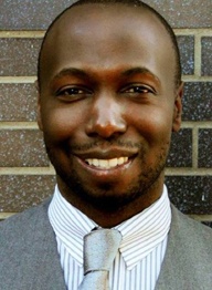 Chris McCail