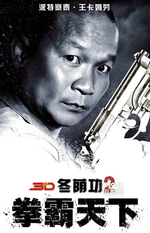 拳霸天下 www.m1905.com