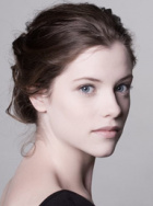 Jessica De Gouw