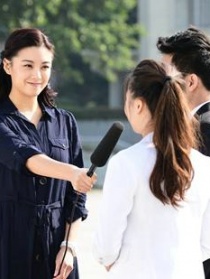 一路相随