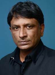 Rajesh Tailang