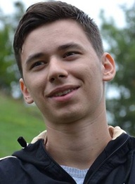 Rok Prasnikar