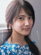 入山杏奈