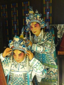 铁枪金喉