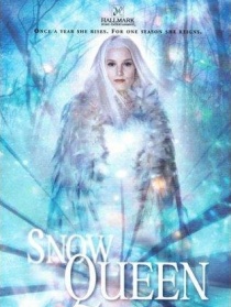 冰雪女王