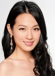 蔡潔