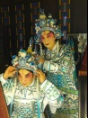 铁枪金喉