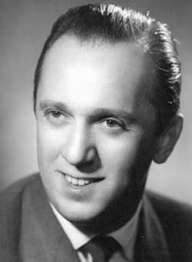 雷蒙德·伯纳德