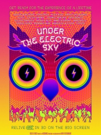 電子天空下