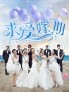 求愛(ài)嫁期