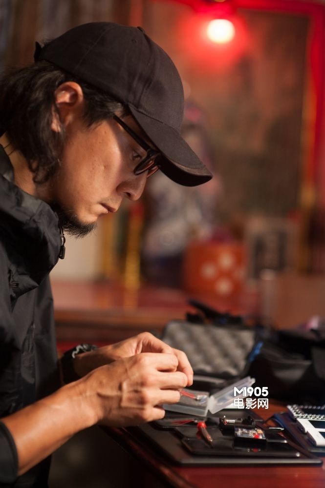 窃听风云3剧情详解