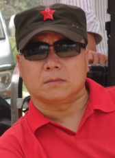 窦东进