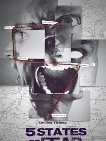 寒蝉异象：5个国家的恐惧