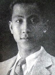 穆时英