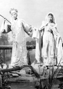 火網(wǎng)梵宮十四年
