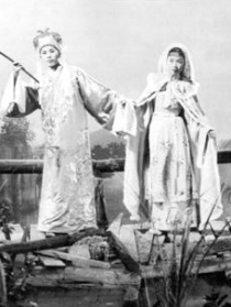 火網(wǎng)梵宮十四年