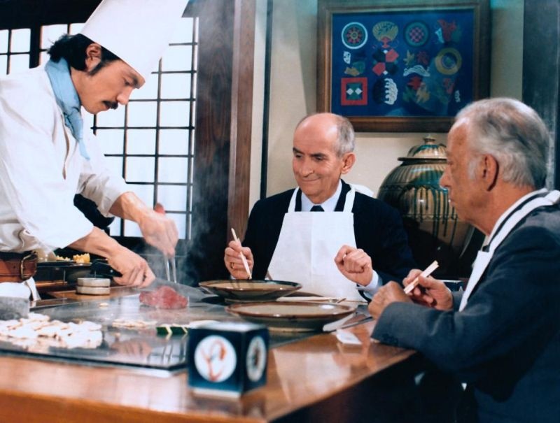 美食家_电影剧照_图集_电影网_1905.com