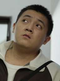 高盟杰