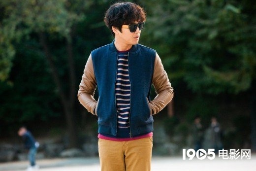 《慢放镜头》定档 车太贤搭档《开心家族》导