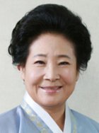 郑惠善