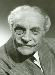 艾尔伯特·贝瑟曼