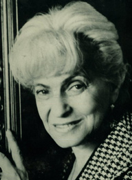 艾达·卡米斯卡