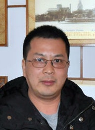 肖凯