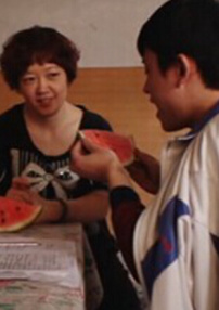 时间都去哪儿了