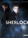 神探夏洛克 第三季