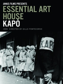 蓋世太保KAPO