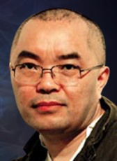冷冰川