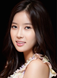 林秀香