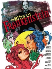 弗兰肯斯坦的诅咒