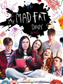 肥瑞的瘋狂日記 第一季