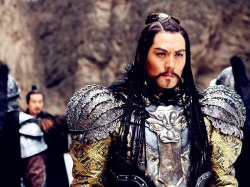 新《白发魔女》上映引热议 网友爆笑调侃严屹宽