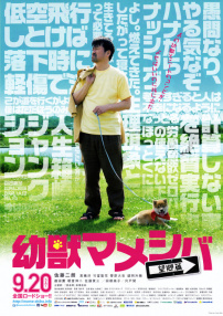豆柴小犬 望鄉(xiāng)篇 電影版