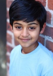 Rohan Chand