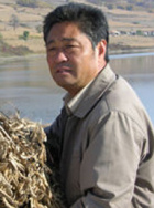 鞠慶州