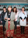 娘家人做官
