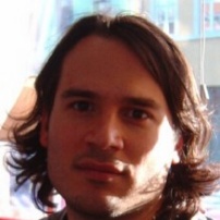 Mark Raso