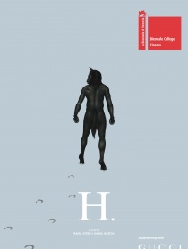 H.