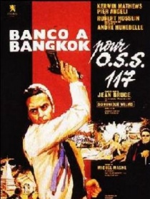 OSS117之泰國諜影