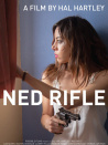 内德步枪