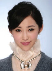 杨美子