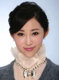 杨美子