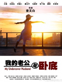 我的老公是臥底