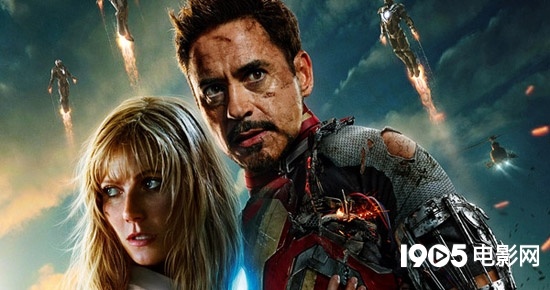 电影《钢铁侠4》正式开始筹备 小唐尼有望回归