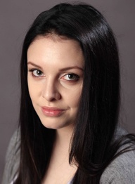 Lise Slabber