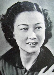 桑野通子